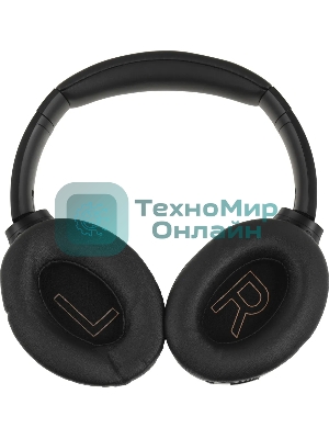 Беспроводные/проводные наушники Creative Zen Hybrid белый, полноформатные, Bluetooth + проводной, активное шумоподавление