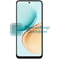 Смартфон Honor X7d 6/128Gb, серый