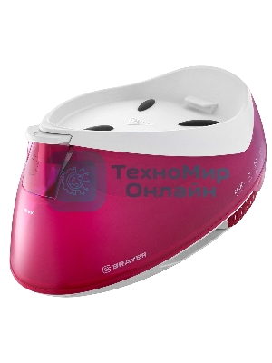 Паровая станция BRAYER BR4151