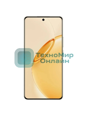Смартфон Realme 16 Pro+ RMX5131 8/256Gb бежевый
