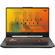 Ноутбук ASUS TUF Gaming FA506NCQ-HN031/15.6