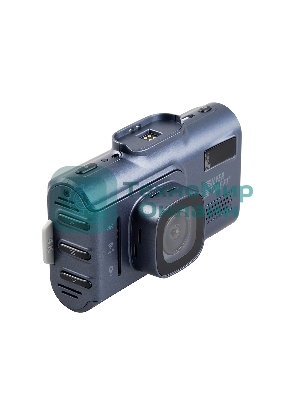 Видеорегистратор Silverstone F1 Hybrid UNO SPORT 4K Wi-Fi, 3840x2160, 3