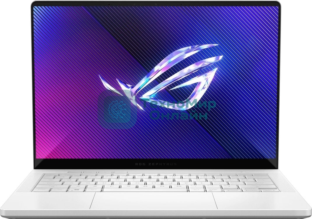 Ноутбук ASUS ROG Zephyrus G14 GA403GM-SY020/14