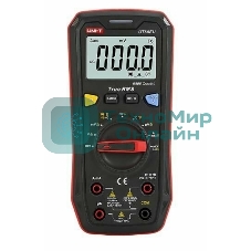 Цифровой мультиметр UNI-T UT60EU