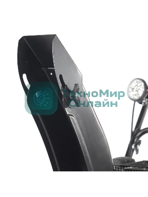 Снегоуборщик бензин. Интерскол СМБ-56/7Ф, 5.2кВт, 7л.с.