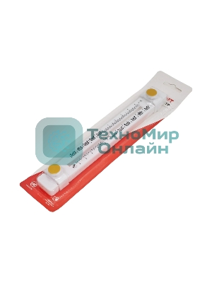 Термометр оконный 