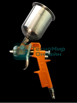Пневматический краскопульт Вихрь ПК-1 74/3/40
