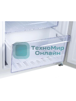 Морозильная камера Beko RFSK215T01W, белый, 213л, 6 ящиков