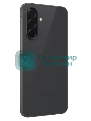 Смартфон Samsung Galaxy A36 8/256Gb черный