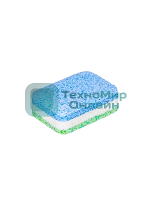 Таблетки для посудомоечных машин Maunfeld Purity all in 1 MDT60ST (60 шт. в упаковке)