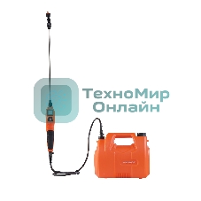 Распылитель аккумуляторный PATRIOT PT-8E