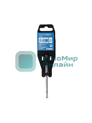 Бур PATRIOT SDS Plus S2 5x110