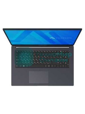 Ноутбук Maibenben M17A-R343UM 17.3