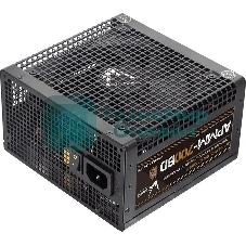 Блок питания Aerocool/Formula APMM-700BD, 700Вт, 80 PLUS Bronze, 120мм, черный