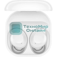 Гарнитура внутриканальные Samsung Galaxy Buds Core R410 белый беспроводные bluetooth в ушной раковине (SM-R410NZWACIS)