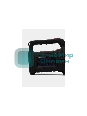 Фонарь СПУТНИК AFP926-10W аккумуляторный светодиодный