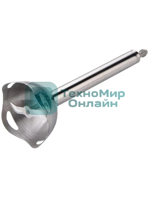 Блендер погружной Scarlett SC-HB42K11 черный