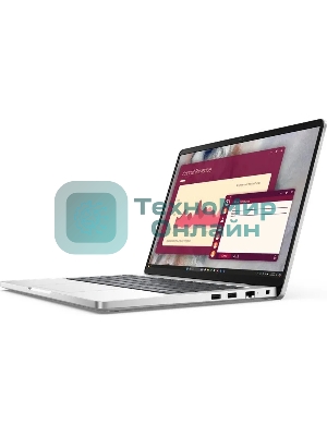 Ноутбук DELL 14 Pro Core Ultra 5 235U vPro 14,0