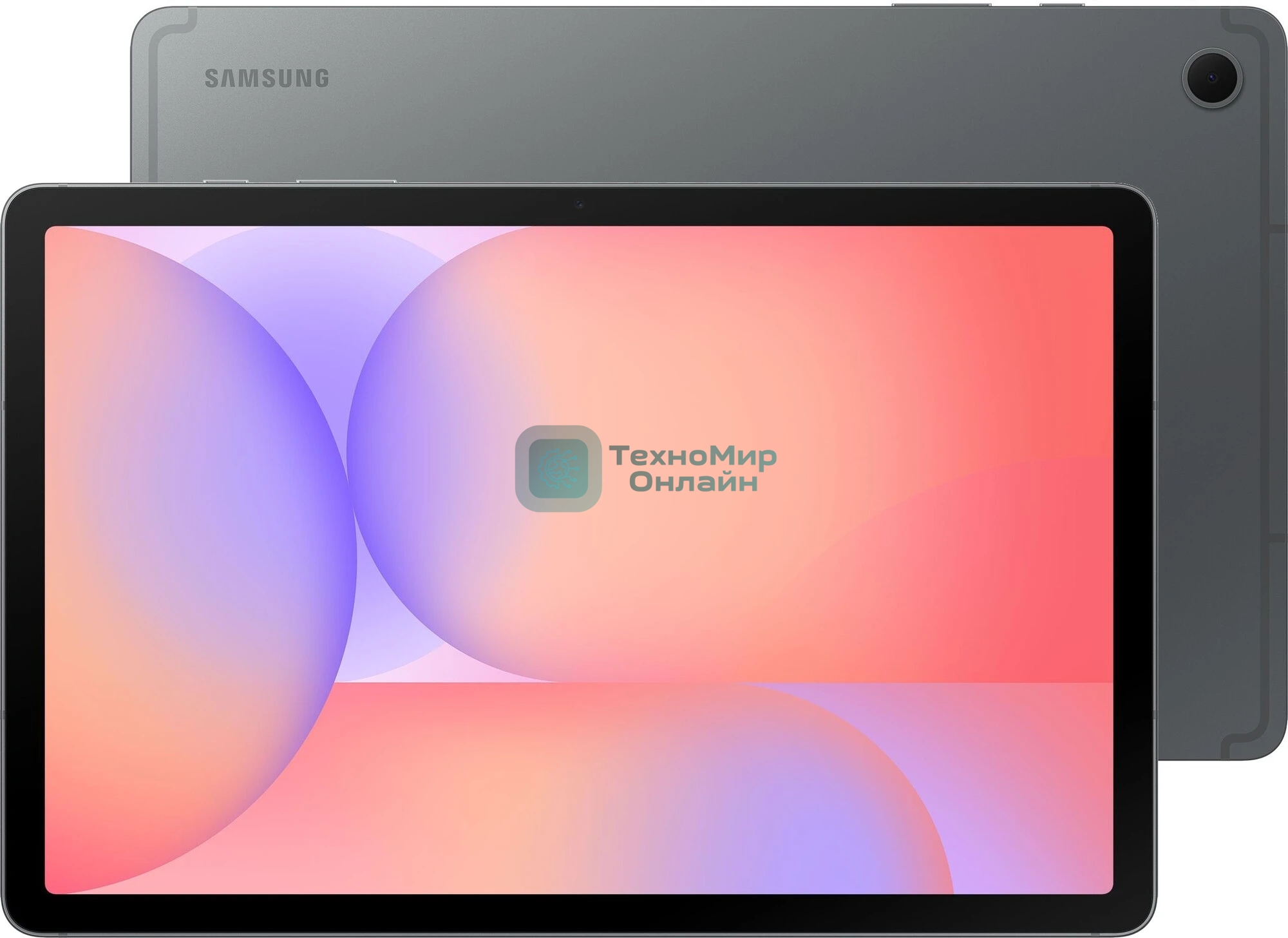 Планшет Samsung Galaxy Tab S10 Lite BSM-X400 10.9