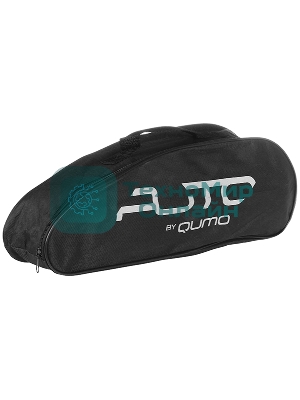 Пылесос автомобильный QUMO VaccoPM 4DU черный, 120/90 Вт, уборка сухая, пылесборник контейнер 0.35 л