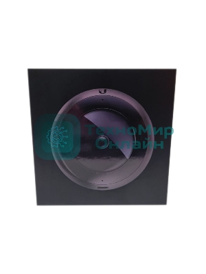 Камера видеонаблюдения Ubiquiti Ubiquiti UniFi Protect Camera AI Bullet Видеокамера 4Mp, 30 к/с