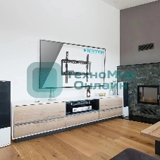 Кронштейн для телевизора Kromax IDEAL-1 черный 32