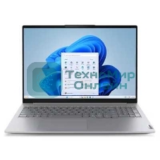 Ноутбук Lenovo ThinkBook 16 G8 IRL/16
