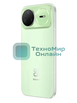 Смартфон Huawei Nova 15 Pro 12/256Gb зеленый
