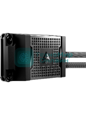 Cистема жидкостного охлаждения Arctic Cooling Arctic Liquid Freezer WS360-SP6 Multi Compatible CPU Water Cooler (ACFRE00201A)