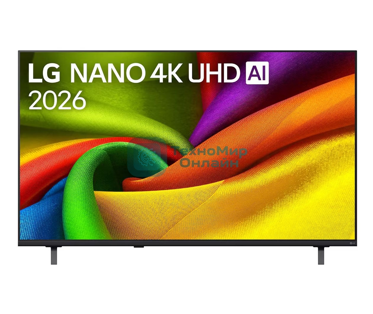 Телевизор LG 55