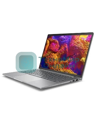 Ноутбук HP ZBook 8 G1ak Ryzen AI 7 PRO 350 32Gb SSD1Tb AMD Radeon 860M 14