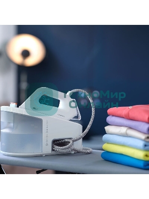 Парогенератор Braun IS3132WH