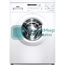 Стиральная машина Atlant СМА 60У107-000 белый, загрузка фронтальная 6 кг, 1000 об/мин., класс: А++