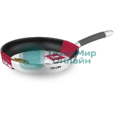 Сковорода Rondell Prime RDS-1677, 26 см, без крышки, стальной