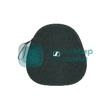 Наушники Sennheiser MOMENTUM 4 Wireless Black