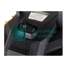 Строительный пылесос Вихрь СП-1500/20А серебристый, 1500 Вт, уборка сухая/влажная/выдув, пылесборник мешок, 20 л