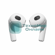 Наушники TWS QUMO LiFE 