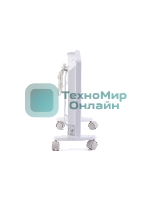 Конвектор электрический SmartWay 2000W Mechanical Type серия SPORT