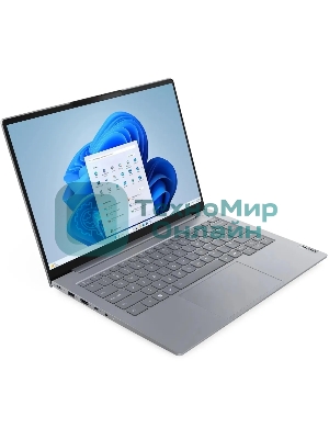 Ноутбук Lenovo Thinkbook 14 G8 IAL Core Ultra 7 255H 16Gb SSD 512Gb Intel Arc 14