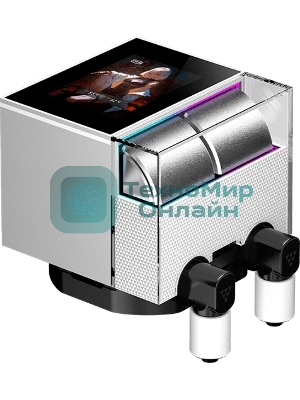 Система охлаждения Water Cooling System PCCooler DS360 Display WH (310W, 360мм, LED, белый, ARGb Pump/Fans: 3x120мм, 90.56CFM, 39.8dBA, 2500RPM/Pump height 65мм, 15dBA, 2600RPM, Rad thickness 27мм/S: 1851, 1700, 1200, 115X, AM5, AM4)