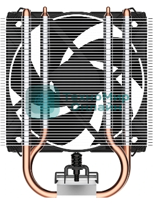 Кулер ARCTIC Freezer 8A CO ACFRE00162A AM4/AM5 (100mm, 200-2300rpm)
