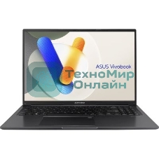 Ноутбук ASUS Vivobook 16 R1605VA-MB998/16