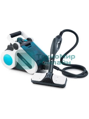 Пароочиститель Kitfort KT-917, 1500 Вт. 1,5 л