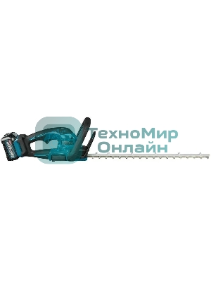 Кусторез Makita UH020GD101 аккум.