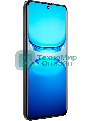 Смартфон iQOO Z10R 12Gb, 512Gb, угольно-черный