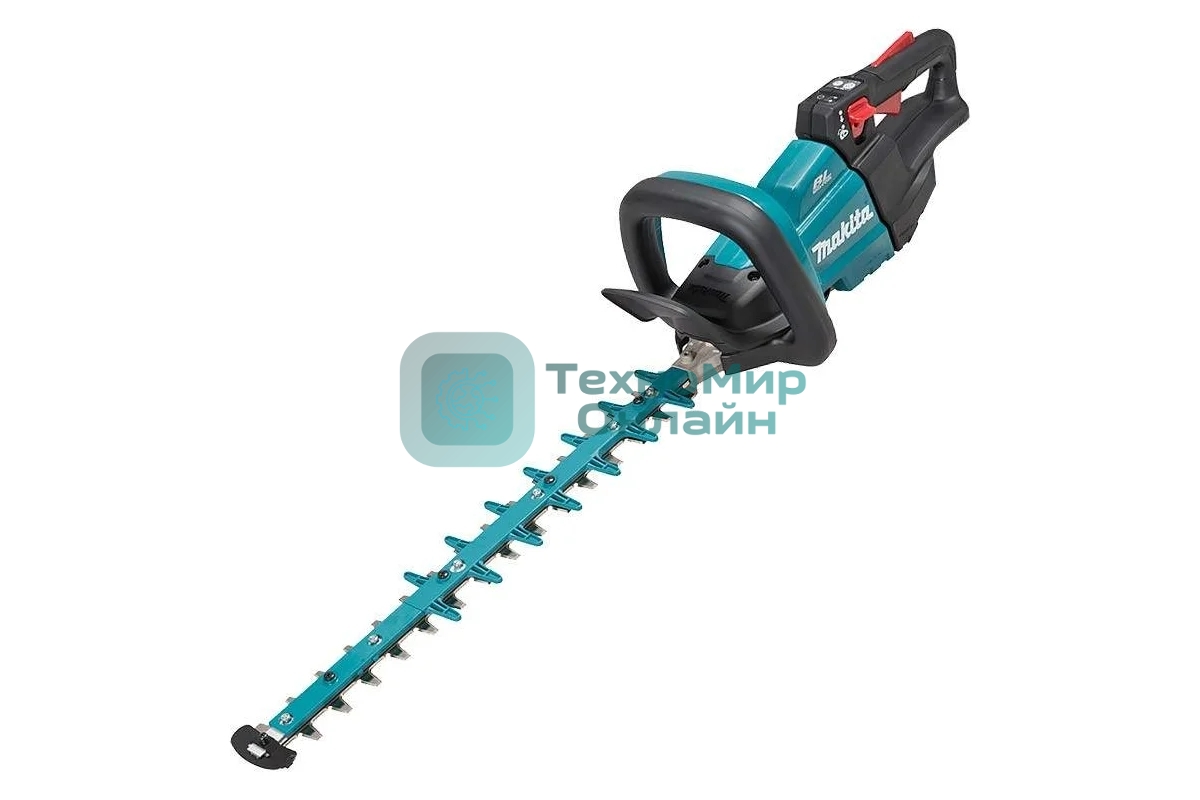 Кусторез Makita DUH502Z