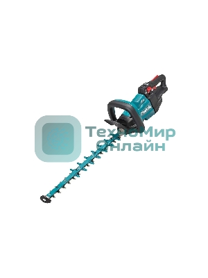 Кусторез Makita DUH502Z