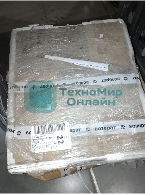 (Поврежденная упаковка) Электрическая варочная поверхность GCE691BSC 734118 GORENJE (Новый товар  в заводской упаковке  с повреждениями)
