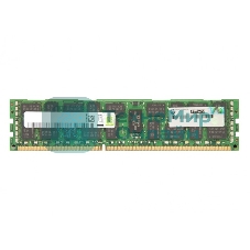 Оперативная память HPE, DDR3, 4GB (1x4 GB), 1600 MHz, CL11, DIMM