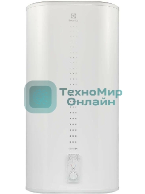 Водонагреватель Electrolux EWH 80 Citadel